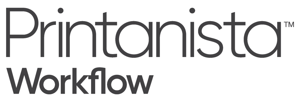 Printanista Workflow